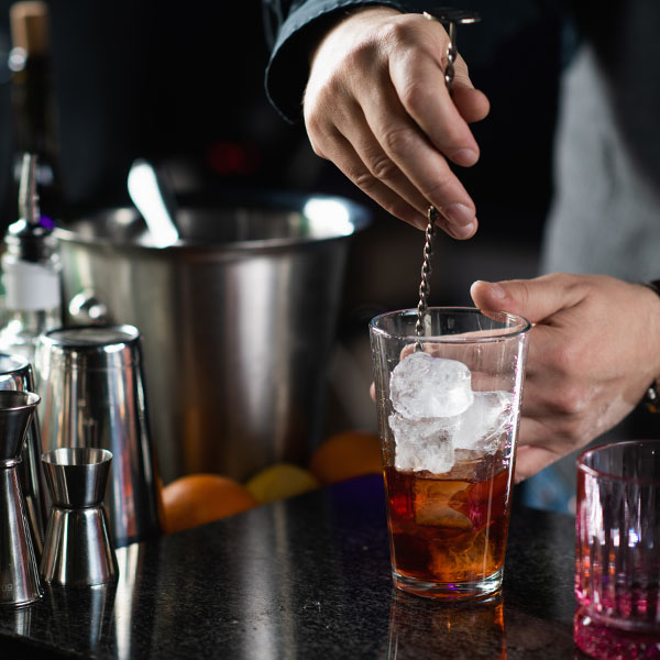 Cocktail 1