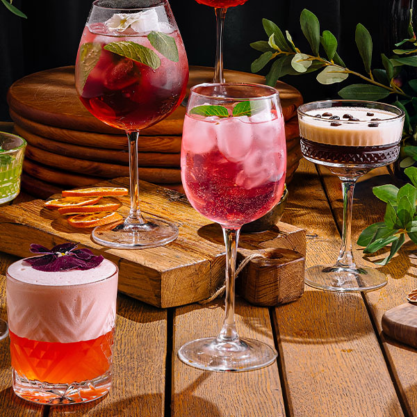 Cocktail 2
